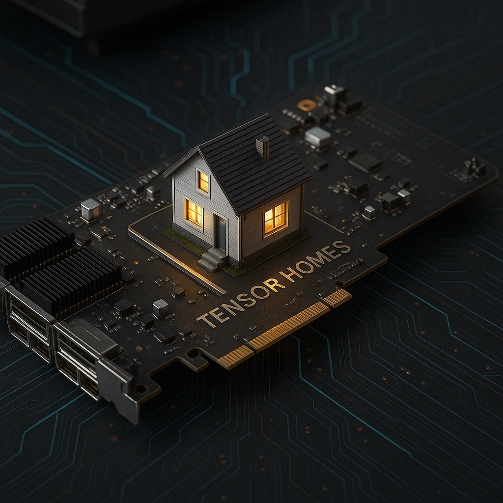 Tensor Home